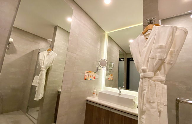 UNWND Flats Makati - Photo 18