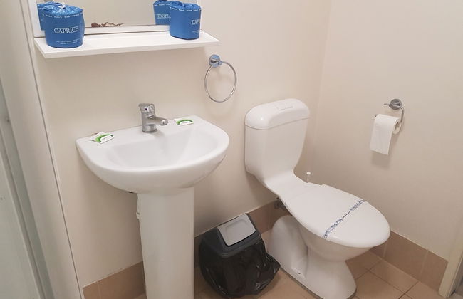 Bentley Waterfront Motel & Cottages - Foto 49