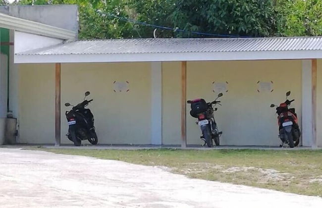 Nickles Park Resort and Apartments - Photo 33