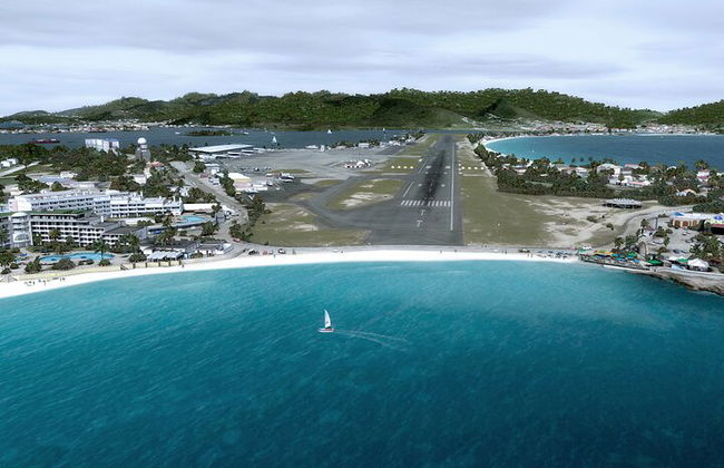 Découvrez le simulateur de vol privé à longue portée 90 minutes - Photo 6