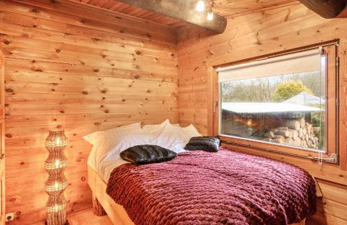 Holzhaus Harzville - Foto 14