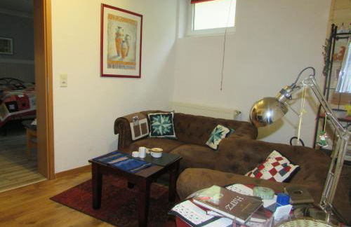 FeWo Harz Haennig 2 - Foto 18