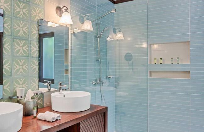 Sophisticated Villas With Private Pools and Staff - Foto 41