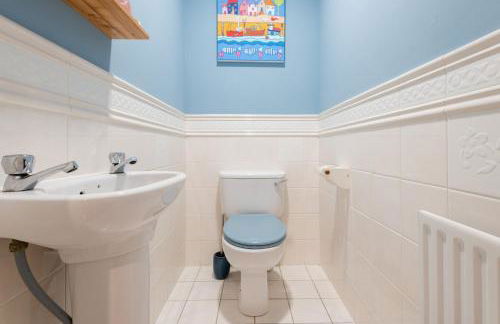 Spacious 3 Bedroom Retreat for up to 6 - Foto 60