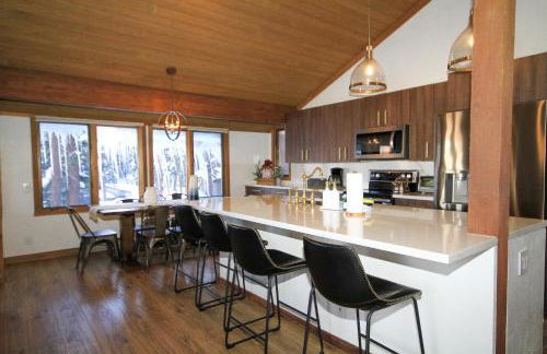 Mountainback 116 LoftCorner - Foto 8