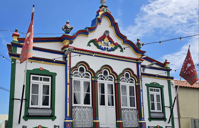 Tour della costa orientale di Terceira - Foto 7