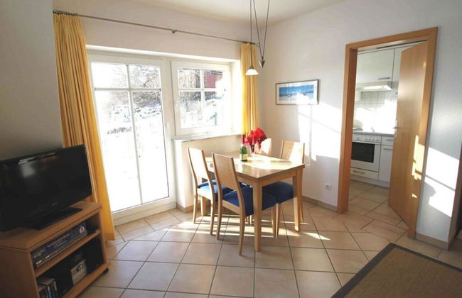 Holiday Apartment Dune House - Foto 18