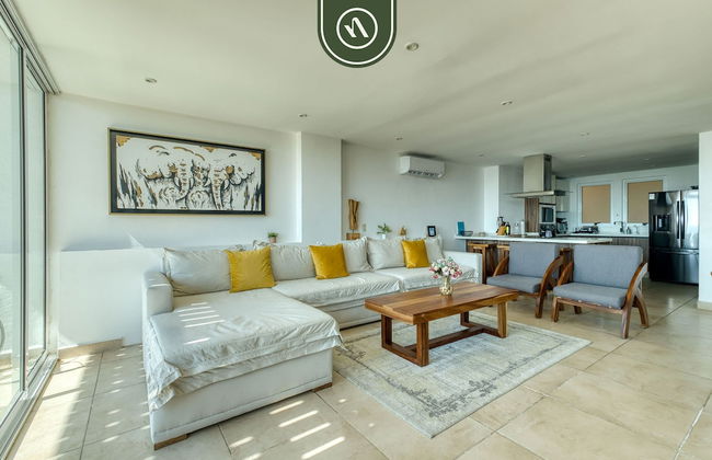 Ibiza 104 Gh03 in Acapulco - Foto 4