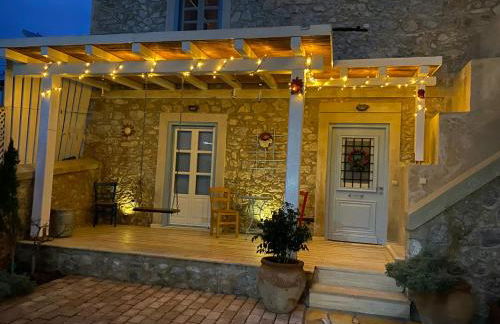 Kranidi House. - Foto 22