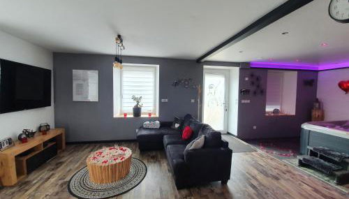 Espace détente Champagney - Foto 3