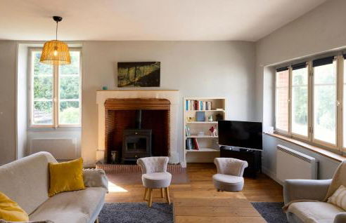 Gite du Meunier, Moulin de Vineuil, 4ch, 2sdb - Foto 29