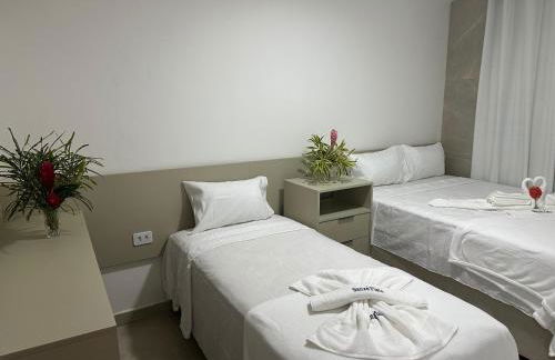 Sanzé Flats - São José da C Grande - Foto 6