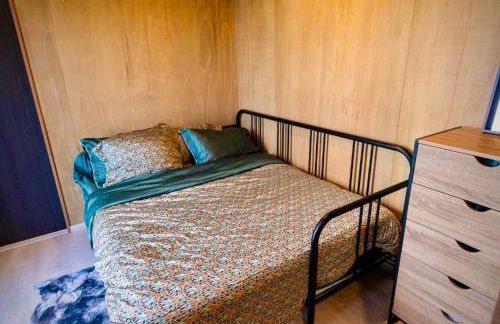 Chalet avec vue et jardin calme Paris Saclay - 5min RER B - Foto 5