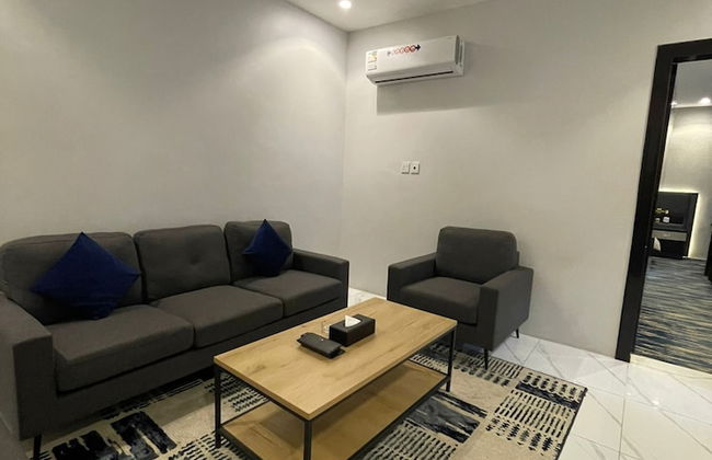 Qimam Park Hotel - Photo 20