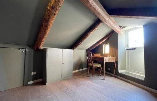 Cà Cornelia - a rooftop terrace with dazzling view - Foto 33