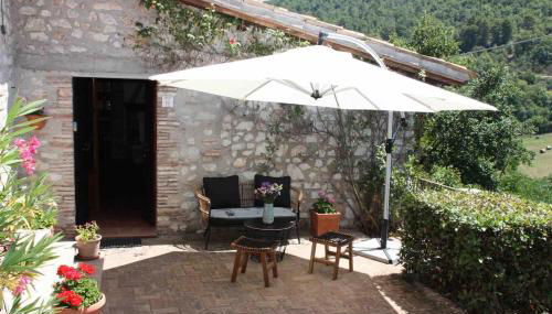 Forca de Cerro - Photo 3, Garden