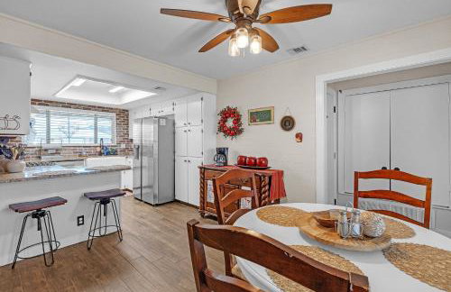 Dean's Retreat at Georgetown home - Foto 16