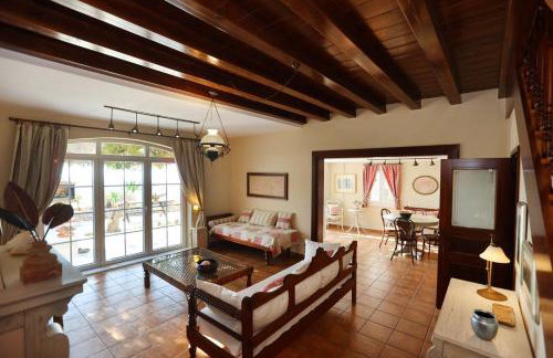 Αστιβή - Villa in countryside with sea view - Foto 30