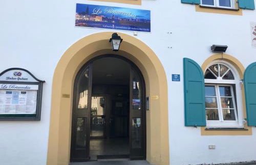 Am-Berg Ferienwohnung in Bad kohlgrub - Foto 47