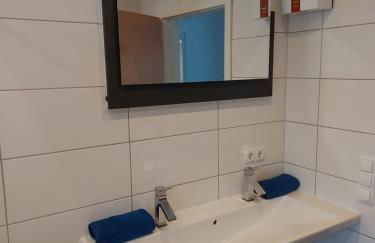 Monteurwohnung SAN - Foto 4