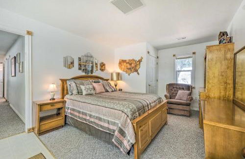 Caldwell Country Home on Quiet Acreage - Foto 11