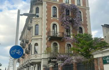 Centro Stazione Attico - Foto 26