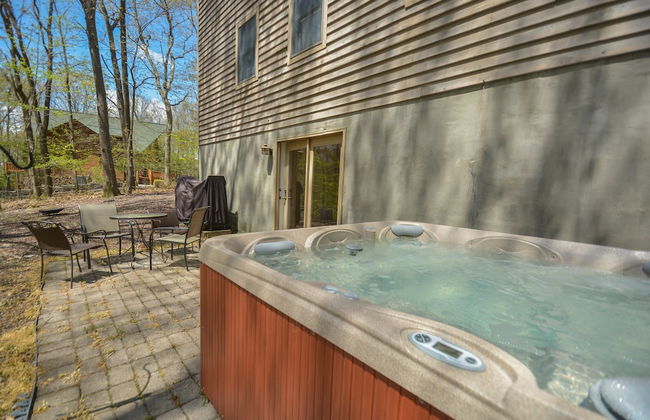 Cedarwoods by Taylor Made Deep Creek - Foto 22