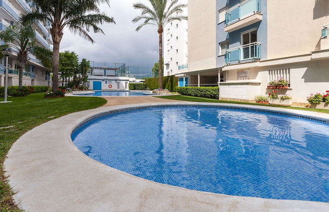 Coralina in Grau i Platja - Foto 21