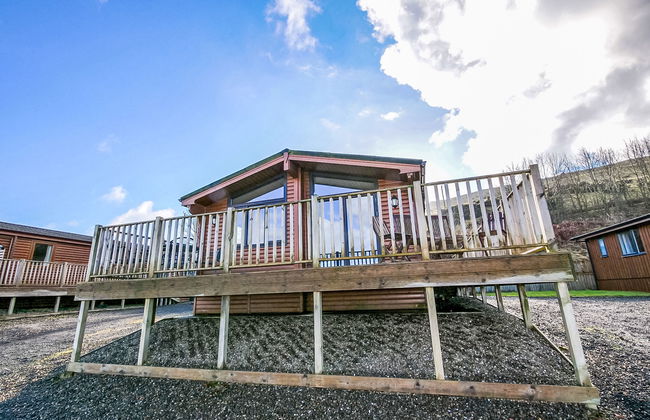 Loch Leven Lodge - Foto 22