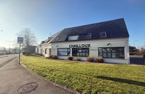 Appartement T2 à Bénodet proche plages, vue rivière - FR-1-481-178 - Foto 22