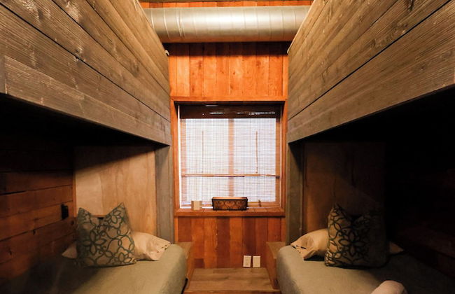 Bamboo Loft 6BR - Foto 10