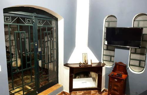 Cantinho da Vó Lena Casa Familiar com 4 Suítes, Piscina e Lazer em Lindóia - Foto 49