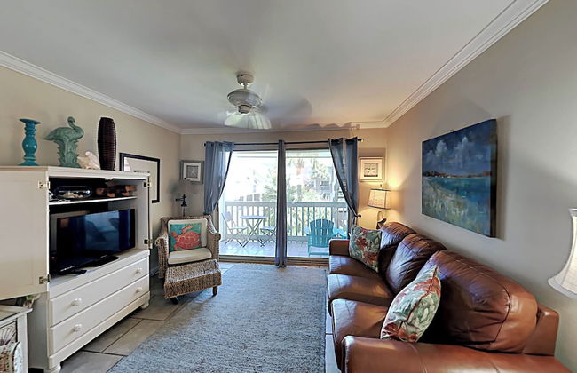 Villas on the Gulf Breeze by SVR - Foto 1