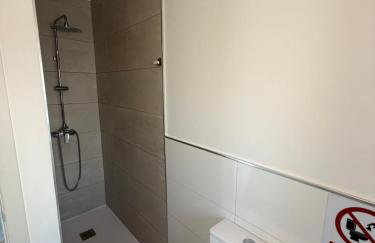 Second-line Beach Apartment - Tucan de Sal - Foto 7