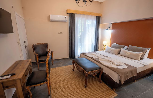 Simlarda Country Club Ayvalik - Foto 43