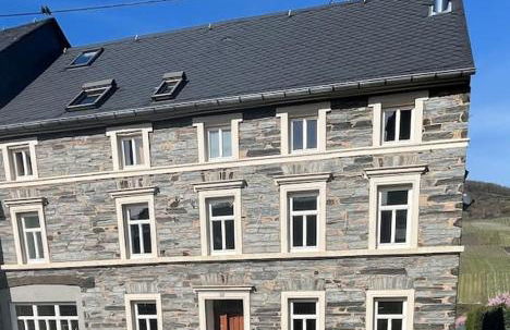 Wohnen direkt am Moselstrand - Foto 19