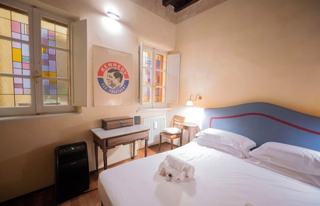 Campo De' Fiori Apartments - Photo 20