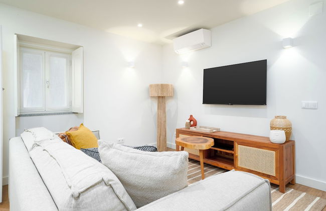 Limehome Evora Largo dos Penedos - Foto 42