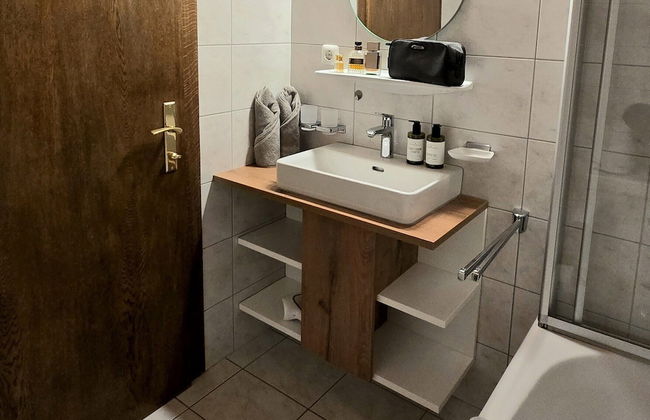 Appartements Alpenland Pertisau - Foto 44