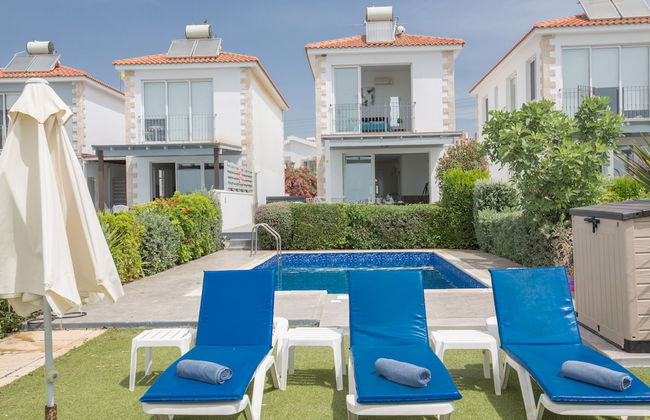 Villa Suri, Luxury Seafront Villa - Foto 12