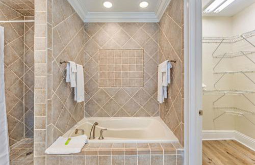 St James Bay Golf & Pickleball Resort - Foto 26