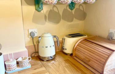 The Coach House - Foto 16