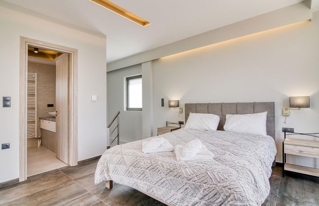 Serenity Suites Sea View 1 - Foto 3