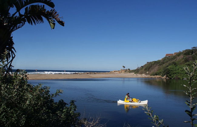 All the Tides - Rip Tide - Photo 13