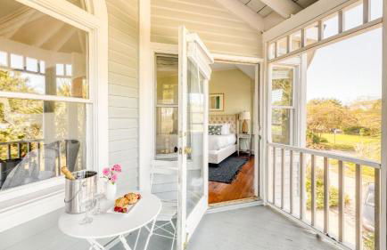 Haven by Avantstay Luxury Beachfront Home w/ Pool & Gorgeous Patios - Foto 36