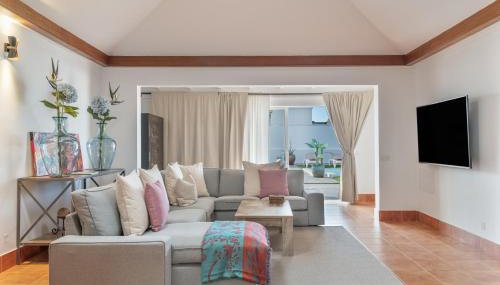 The Suite Villa - Foto 4