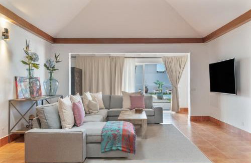 The Suite Villa - Foto 4