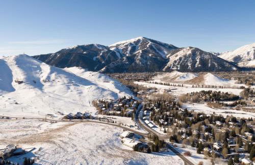 Harriman Cottage at Sun Valley - Foto 54