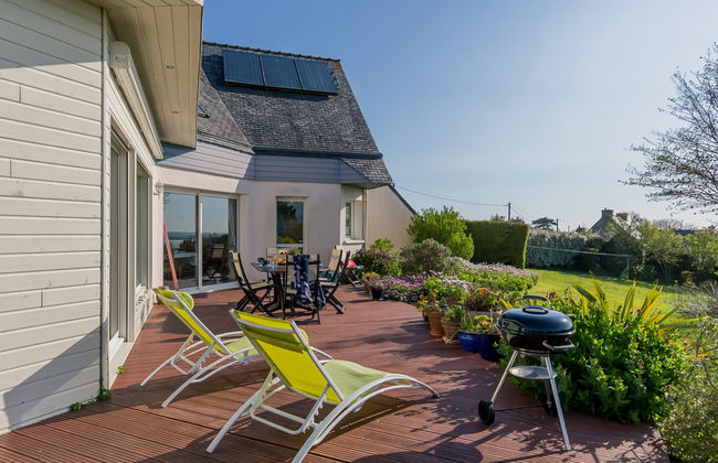 Villa Panorama Mer - Foto 6