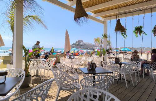 Chalet con vistas al mar - Foto 51